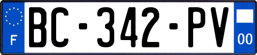 BC-342-PV