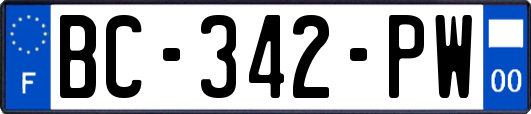 BC-342-PW