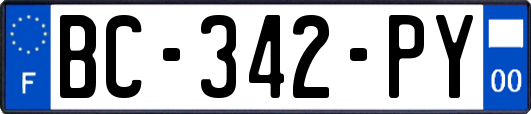 BC-342-PY