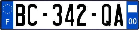 BC-342-QA