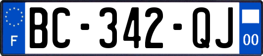 BC-342-QJ