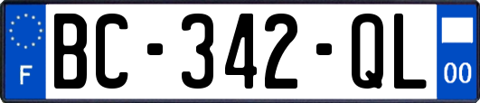 BC-342-QL