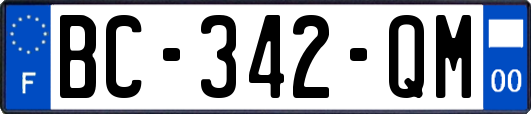 BC-342-QM