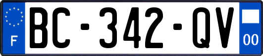 BC-342-QV