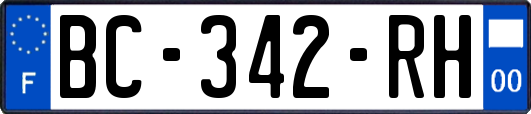 BC-342-RH