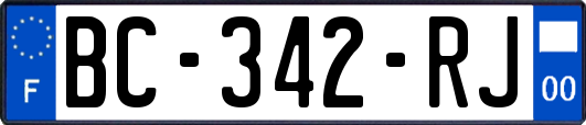 BC-342-RJ