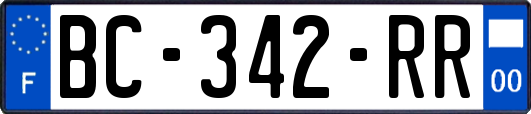 BC-342-RR