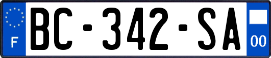 BC-342-SA