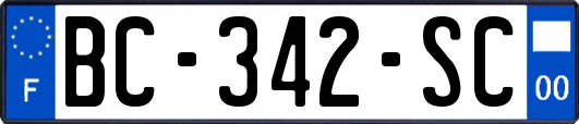 BC-342-SC