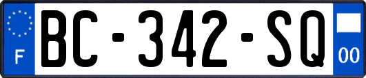 BC-342-SQ