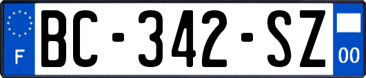 BC-342-SZ