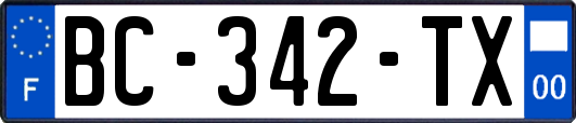 BC-342-TX