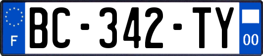 BC-342-TY