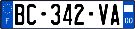BC-342-VA