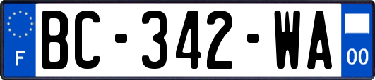 BC-342-WA