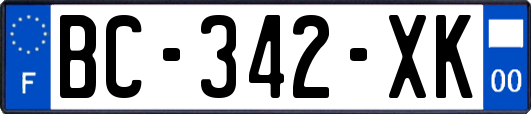 BC-342-XK