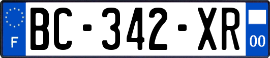 BC-342-XR