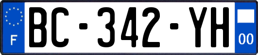 BC-342-YH