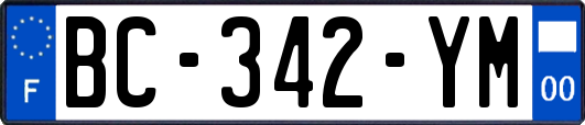 BC-342-YM