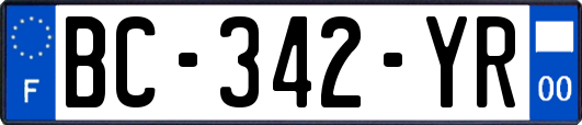 BC-342-YR