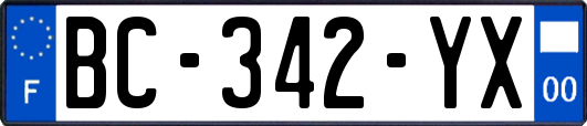 BC-342-YX