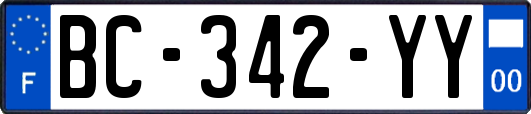 BC-342-YY