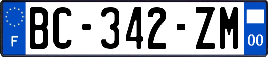 BC-342-ZM