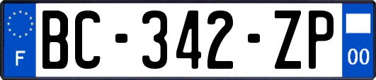 BC-342-ZP