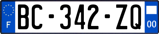 BC-342-ZQ