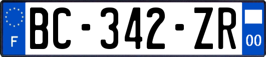 BC-342-ZR