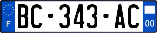 BC-343-AC