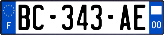 BC-343-AE