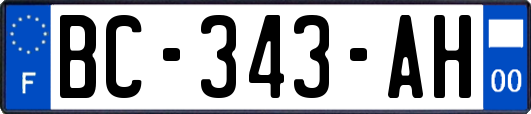 BC-343-AH