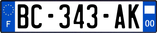 BC-343-AK