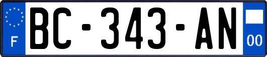 BC-343-AN