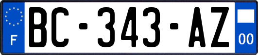 BC-343-AZ