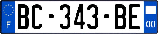 BC-343-BE