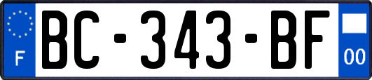 BC-343-BF