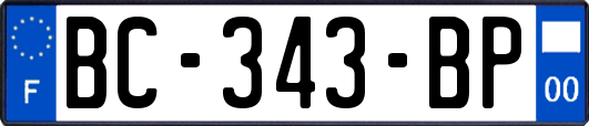 BC-343-BP