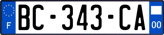 BC-343-CA