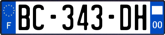 BC-343-DH
