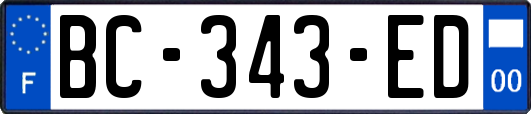 BC-343-ED
