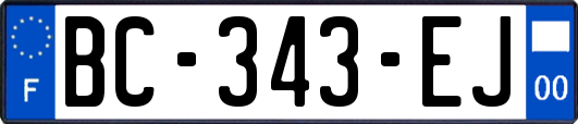 BC-343-EJ