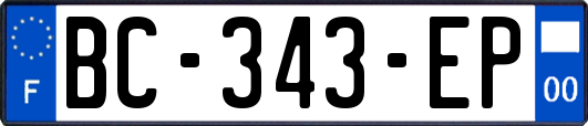 BC-343-EP