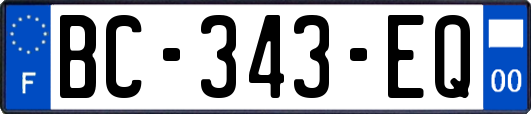 BC-343-EQ