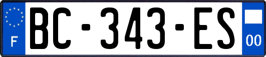 BC-343-ES