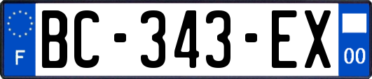 BC-343-EX