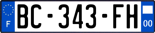 BC-343-FH