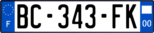 BC-343-FK