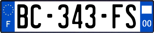 BC-343-FS